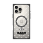 プレミアムスクエアケース with MagSafe［ BLEACH 千年血戦篇 - 隊花 - 五番隊 ］