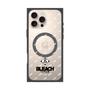 プレミアムスクエアケース with MagSafe［ BLEACH 千年血戦篇 - 隊花 - 五番隊 ］