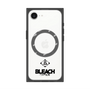 プレミアムスクエアケース with MagSafe［ BLEACH 千年血戦篇 - 隊花 - 五番隊 ］