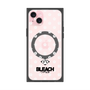 プレミアムスクエアケース with MagSafe［ BLEACH 千年血戦篇 - 隊花 - 六番隊 ］