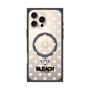 プレミアムスクエアケース with MagSafe［ BLEACH 千年血戦篇 - 隊花 - 六番隊 ］