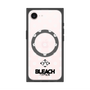 プレミアムスクエアケース with MagSafe［ BLEACH 千年血戦篇 - 隊花 - 六番隊 ］