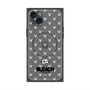 プレミアムスクエアケース with MagSafe［ BLEACH 千年血戦篇 - 隊花 - 七番隊 ］