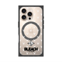 プレミアムスクエアケース with MagSafe［ BLEACH 千年血戦篇 - 隊花 - 七番隊 ］