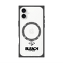 プレミアムスクエアケース with MagSafe［ BLEACH 千年血戦篇 - 隊花 - 七番隊 ］