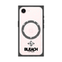 プレミアムスクエアケース with MagSafe［ BLEACH 千年血戦篇 - 隊花 - 七番隊 ］