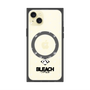 プレミアムスクエアケース with MagSafe［ BLEACH 千年血戦篇 - 隊花 - 八番隊 ］