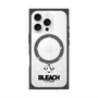 プレミアムスクエアケース with MagSafe［ BLEACH 千年血戦篇 - 隊花 - 八番隊 ］