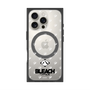 プレミアムスクエアケース with MagSafe［ BLEACH 千年血戦篇 - 隊花 - 八番隊 ］