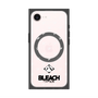 プレミアムスクエアケース with MagSafe［ BLEACH 千年血戦篇 - 隊花 - 八番隊 ］