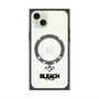 プレミアムスクエアケース with MagSafe［ BLEACH 千年血戦篇 - 隊花 - 九番隊 ］