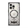 プレミアムスクエアケース with MagSafe［ BLEACH 千年血戦篇 - 隊花 - 九番隊 ］