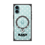 プレミアムスクエアケース with MagSafe［ BLEACH 千年血戦篇 - 隊花 - 九番隊 ］