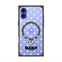 プレミアムスクエアケース with MagSafe［ BLEACH 千年血戦篇 - 隊花 - 九番隊 ］