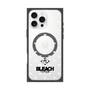プレミアムスクエアケース with MagSafe［ BLEACH 千年血戦篇 - 隊花 - 九番隊 ］