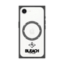 プレミアムスクエアケース with MagSafe［ BLEACH 千年血戦篇 - 隊花 - 九番隊 ］