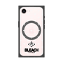 プレミアムスクエアケース with MagSafe［ BLEACH 千年血戦篇 - 隊花 - 九番隊 ］