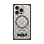プレミアムスクエアケース with MagSafe［ BLEACH 千年血戦篇 - 隊花 - 十番隊 ］