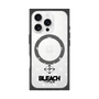 プレミアムスクエアケース with MagSafe［ BLEACH 千年血戦篇 - 隊花 - 十番隊 ］