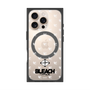 プレミアムスクエアケース with MagSafe［ BLEACH 千年血戦篇 - 隊花 - 十番隊 ］
