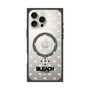 プレミアムスクエアケース with MagSafe［ BLEACH 千年血戦篇 - 隊花 - 十番隊 ］