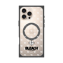 プレミアムスクエアケース with MagSafe［ BLEACH 千年血戦篇 - 隊花 - 十番隊 ］