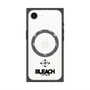 プレミアムスクエアケース with MagSafe［ BLEACH 千年血戦篇 - 隊花 - 十番隊 ］