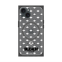 プレミアムスクエアケース with MagSafe［ BLEACH 千年血戦篇 - 隊花 - 十一番隊 ］