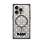 プレミアムスクエアケース with MagSafe［ BLEACH 千年血戦篇 - 隊花 - 十一番隊 ］