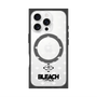 プレミアムスクエアケース with MagSafe［ BLEACH 千年血戦篇 - 隊花 - 十一番隊 ］