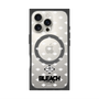 プレミアムスクエアケース with MagSafe［ BLEACH 千年血戦篇 - 隊花 - 十一番隊 ］