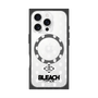 プレミアムスクエアケース with MagSafe［ BLEACH 千年血戦篇 - 隊花 - 十二番隊 ］