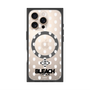 プレミアムスクエアケース with MagSafe［ BLEACH 千年血戦篇 - 隊花 - 十二番隊 ］