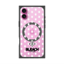 プレミアムスクエアケース with MagSafe［ BLEACH 千年血戦篇 - 隊花 - 十二番隊 ］