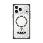 プレミアムスクエアケース with MagSafe［ BLEACH 千年血戦篇 - 隊花 - 十二番隊 ］