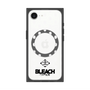 プレミアムスクエアケース with MagSafe［ BLEACH 千年血戦篇 - 隊花 - 十二番隊 ］