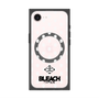 プレミアムスクエアケース with MagSafe［ BLEACH 千年血戦篇 - 隊花 - 十二番隊 ］