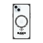 プレミアムスクエアケース with MagSafe［ BLEACH 千年血戦篇 - 隊花 - 十三番隊 ］
