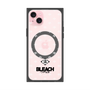 プレミアムスクエアケース with MagSafe［ BLEACH 千年血戦篇 - 隊花 - 十三番隊 ］