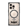 プレミアムスクエアケース with MagSafe［ BLEACH 千年血戦篇 - 隊花 - 十三番隊 ］