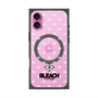 プレミアムスクエアケース with MagSafe［ BLEACH 千年血戦篇 - 隊花 - 十三番隊 ］