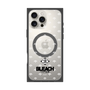 プレミアムスクエアケース with MagSafe［ BLEACH 千年血戦篇 - 隊花 - 十三番隊 ］
