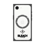 プレミアムスクエアケース with MagSafe［ BLEACH 千年血戦篇 - 隊花 - 十三番隊 ］