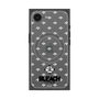 プレミアムスクエアケース with MagSafe［ BLEACH 千年血戦篇 - 隊花 - 十三番隊 ］
