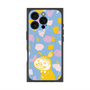 プレミアムスクエアケース with MagSafe［ MOOMIN - Little My - Happy face/color ］