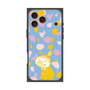 プレミアムスクエアケース with MagSafe［ MOOMIN - Little My - Happy face/color ］