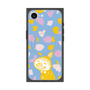 プレミアムスクエアケース with MagSafe［ MOOMIN - Little My - Happy face/color ］