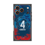 プレミアムスクエアケース with MagSafe［ FC東京 - FP - 木本恭生 ］