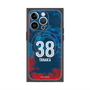 プレミアムスクエアケース with MagSafe［ FC東京 - FP - 田中希和 ］