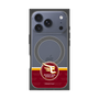 プレミアムスクエアケース with MagSafe［ 楽天イーグルス - ペットマークA ］